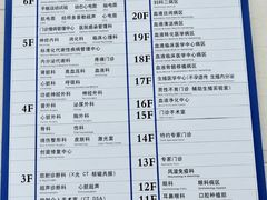 -上海交通大学医学院附属瑞金医院(总院)