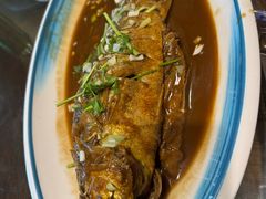 -渔家大院·地道威海菜(石岛店)