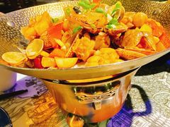 -一味大院•桐庐菜传承店(春江路店)