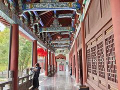 -开封包公祠