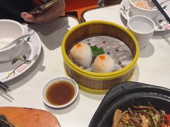 -嘉味港式餐厅(海门大有境店)