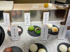 -米糯糯·MINONO·大福冰淇淋(青岛万象城店)