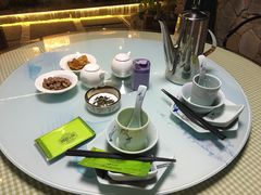 -海市蜃楼花园主题餐厅(石顶店)