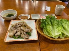烤五花肉-韩礼年糕(飞虹路店)