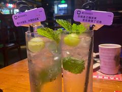 -胡桃里音乐酒馆(白云五号T5 MALL店)