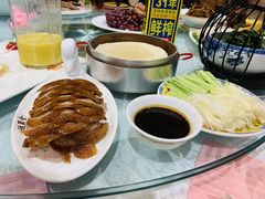 -全聚德(长江路店)