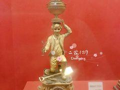 -故宫钟表馆