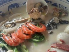 -山外山菜馆(玉泉路店)