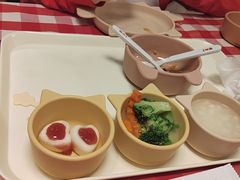 -西贝(华发商都店)