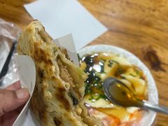 -王记肉火烧早餐中国店