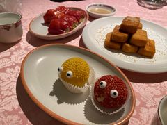 -囍凤楼·粤菜·点心·火锅(温特莱店)
