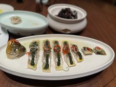-喜鼎海胆水饺(东港店)