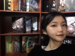-鱼塘剧本推理桌游吧