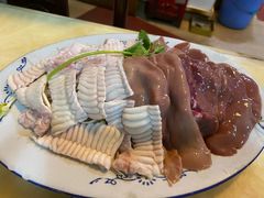 -华哥新鲜猪精品美食