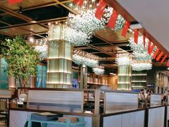 -滋粥楼·顺德菜海鲜茶点(方舟店)