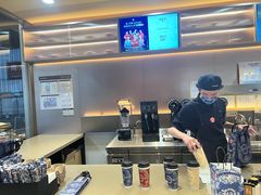 -霸王茶姬(广东东莞塘厦时代城店)