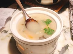 -绿茶餐厅(汇悦大融城店)