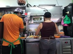 -多春茶室