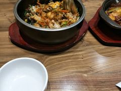 -小木屋拌饭(鞍山景子街小商品城店)
