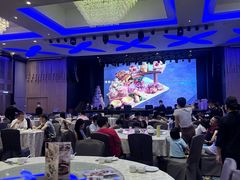 -翠恒酒家(宴会厅)