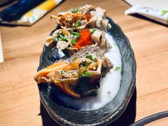 -和创柚子·会席日本料理(新区淮海街店)