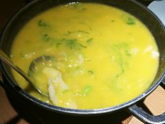 金汤灼鲜鱼片-卞氏菜根香(青羊万达店)