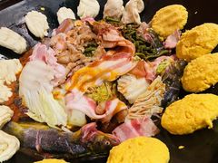 -王老六铁锅炖鱼(圣亚海洋店)