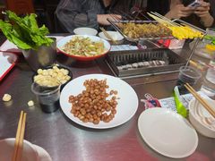 -遇西祠·海鲜烧烤(总店)