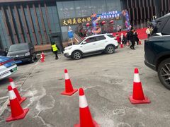 -大同万龙白登山国际滑雪场