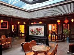 -森谷美食公园(杨行店)