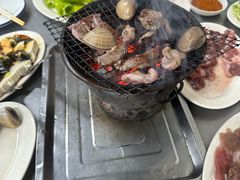 -火云龙烤肉(紫荆花店)