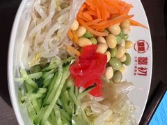 -添萬囍·天津三鲜捞面(天河城店)
