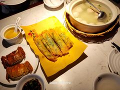 -老淮安·淮安菜(淮阴区店)