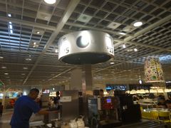 水吧-宜家·瑞典风味餐厅(北京西红门店)