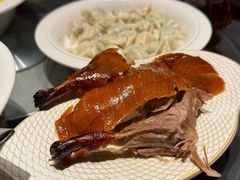 -上和臻品中国菜(花园街店)