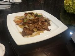 -台北A+A七喜饭店(德增街店)
