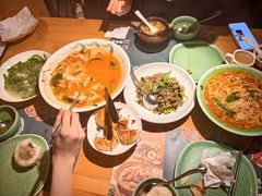 -甘思咪哚·云南艺术餐厅(天河广百店)