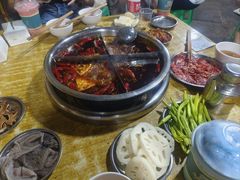 -渝味黄姐火锅(黄泥村店)