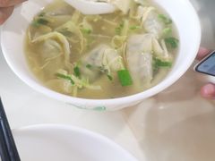 -绿杨馄饨临顿路店