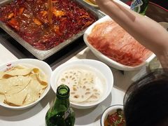 -老基地老火锅厂(大渡口店)