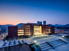 -大连理工大学(凌水校区)