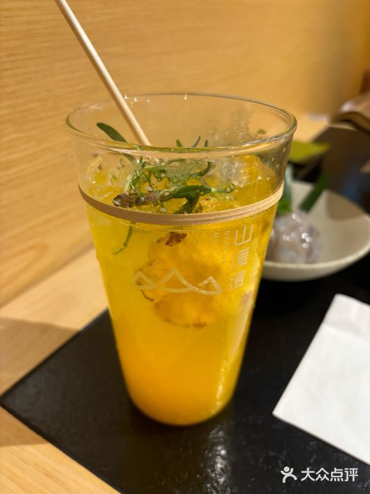 山缓缓火锅(苏州仁恒仓街店)图片