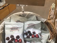 -MUJI无印良品(茂业天地店)