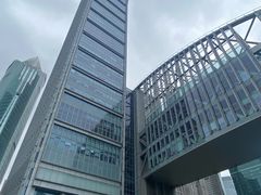 -招商银行(上海分行营业部)