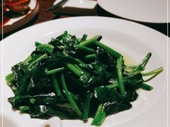 -金枝玉叶上海人家食府(三里河店)