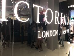 -Victoria's Secret(杭州湖滨银泰in77店)