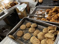 -满记烧饼(牛街东里小区一区店)