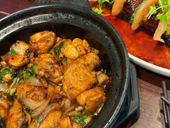 -港丽餐厅(领展购物广场·中关村店)