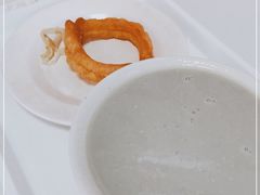 -老磁器口豆汁店(天坛店)