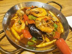 -塔可墨西哥餐厅(江宁景枫店)
